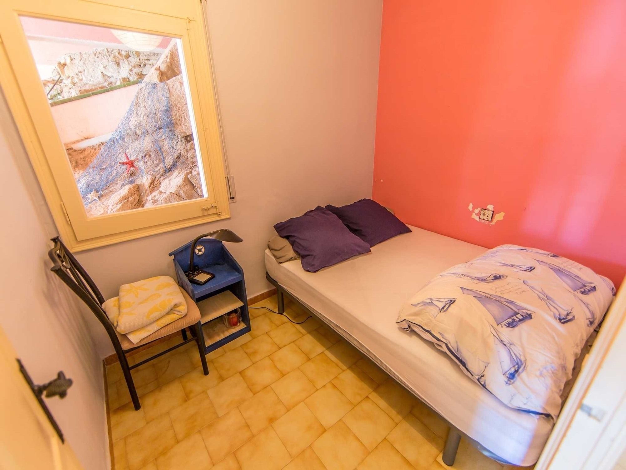Ferienwohnung Escapade 2 Roses Exterior foto